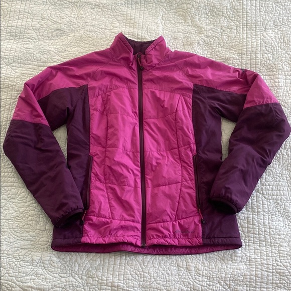 Eddie Bauer First Ascent Puffer - Picture 1 of 6